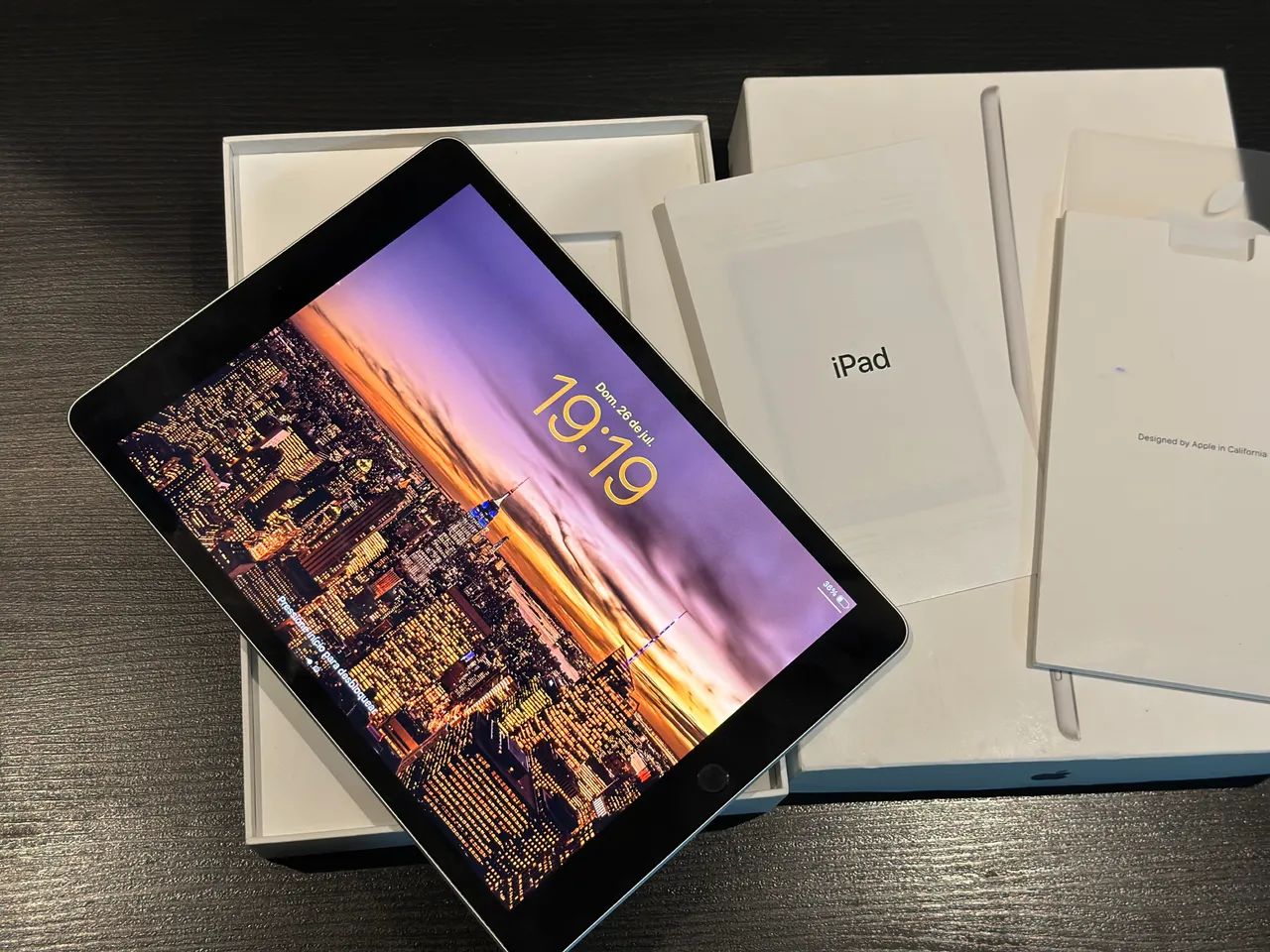 iPad 9 64gb oportunidade - Foto 4