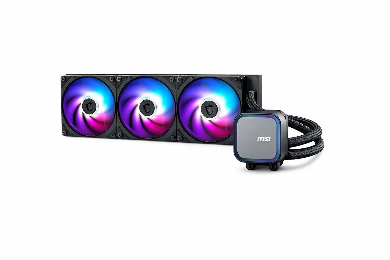 Water Cooler MSI MAG Coreliquid A13