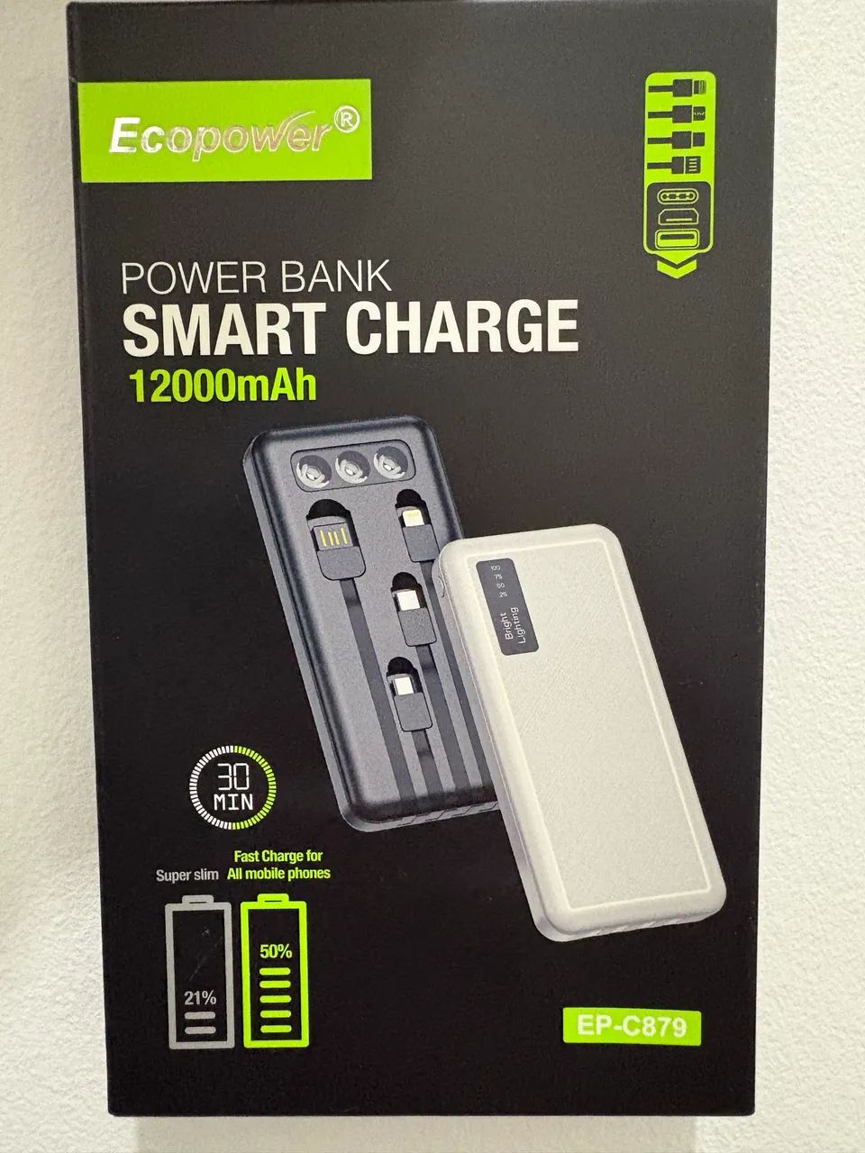 Power Bank - Foto 4