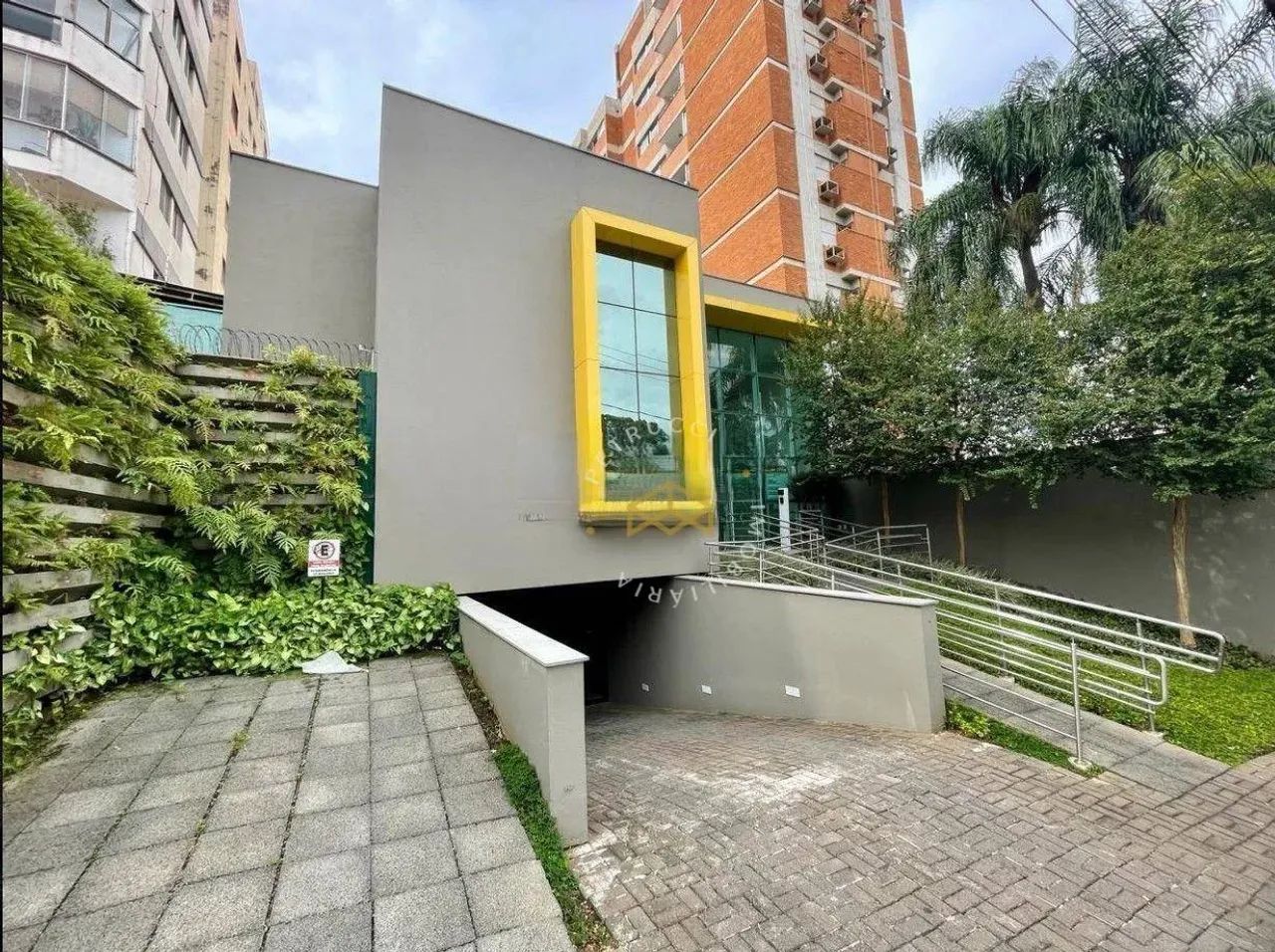 Sala à venda, 35 m² no Bosque - Campinas/SP - Foto 2