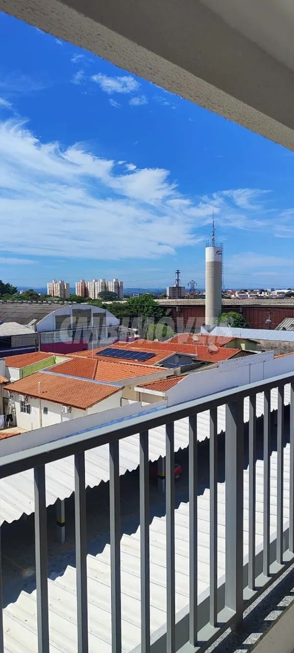 apartamento - Parque Industrial - Campinas - Foto 5