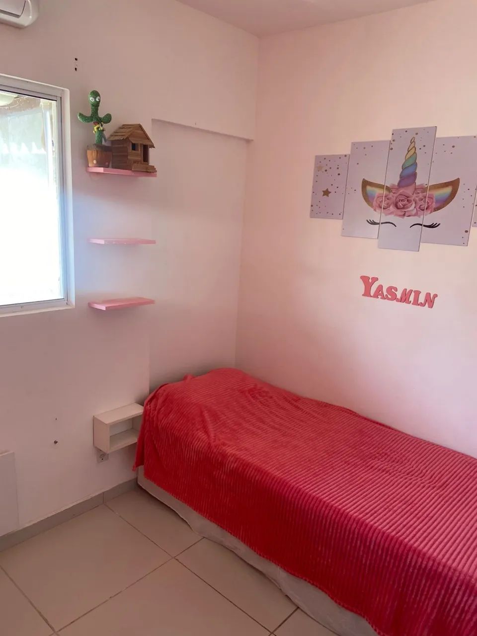 Alugo casa 2 quartos no pontal da Barra  - Foto 5