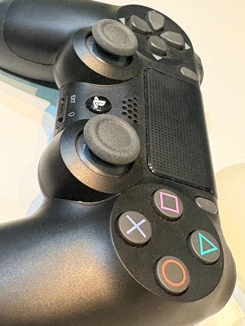 Console PS4 Estado Perfeito