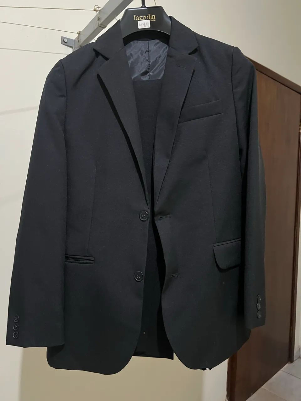Terno slim