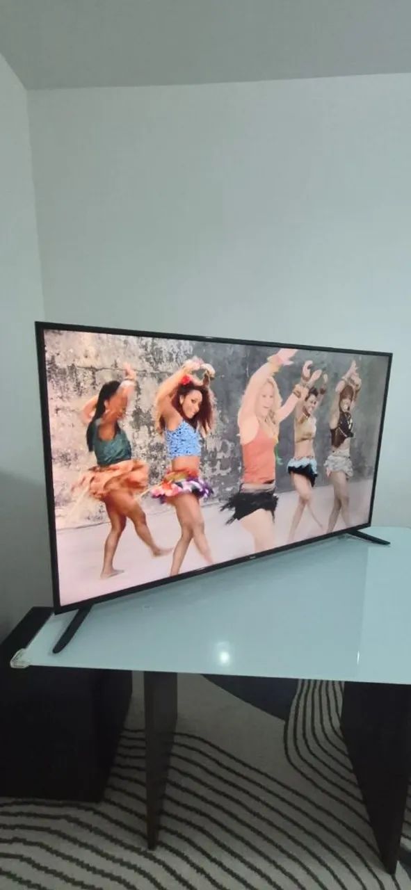 TV Smart Philco 50 polegadas  - Foto 2