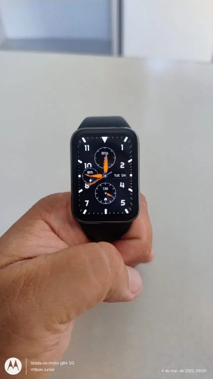 Mi Band 8 pro  - Foto 3