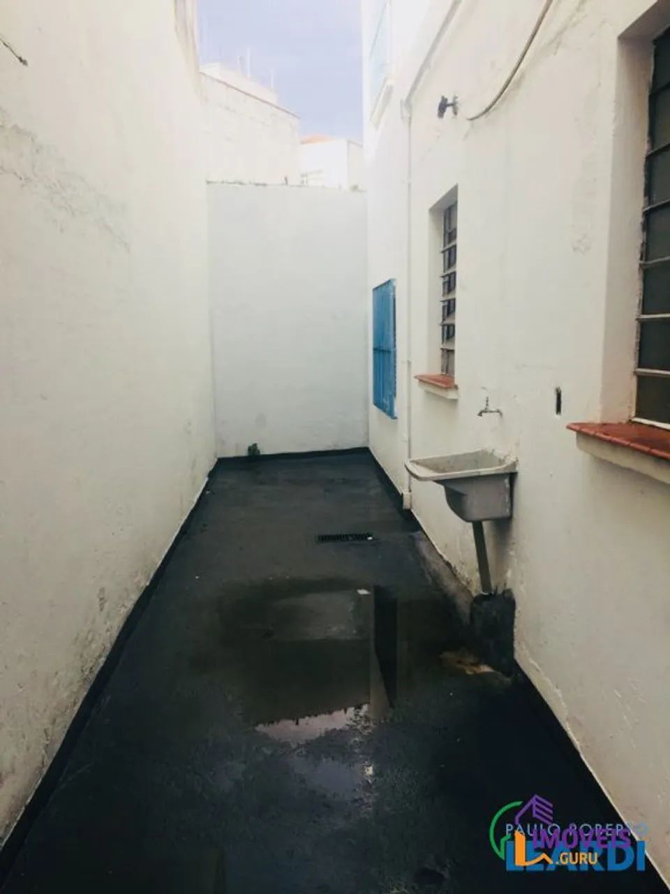 CASA TÉRREA - LAPA - SP - Foto 5