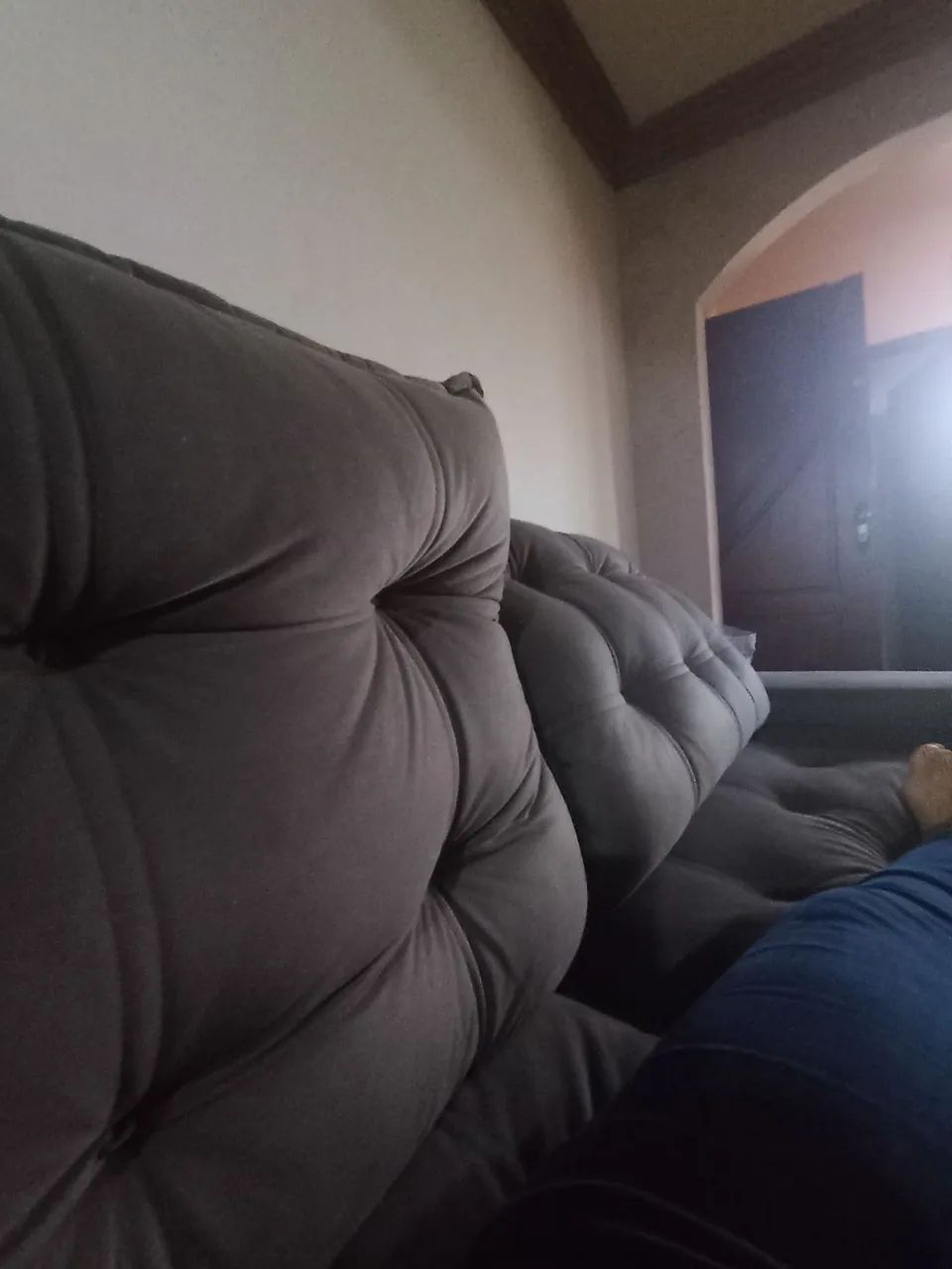 Sofá pra sair hoje  - Foto 3