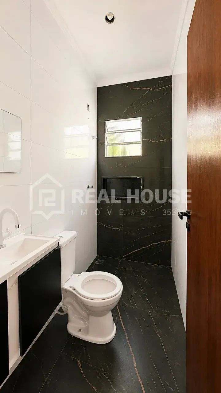 Casa à venda, Jardim Botucatu, Sorocaba, SP - Foto 4