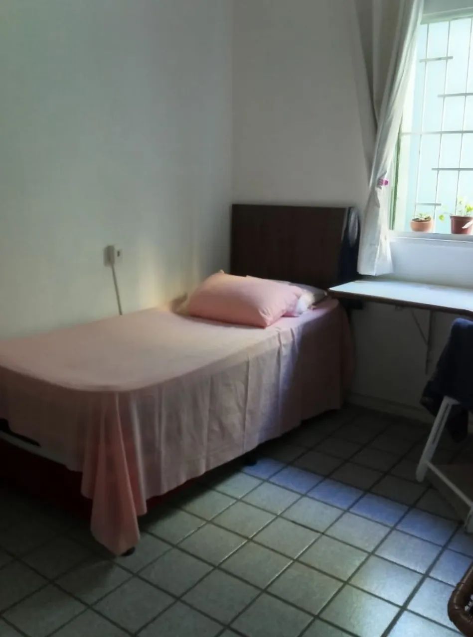 Quarto pra alugar no bairro Luzia - Foto 5