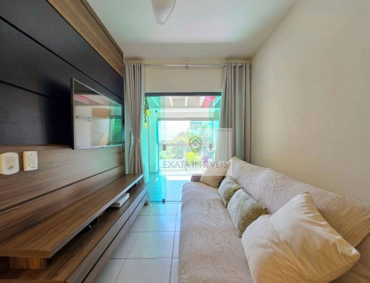 Apartamento 2 quartos com elevador, Mariléa - Rio das Ostras/RJ - Foto 4