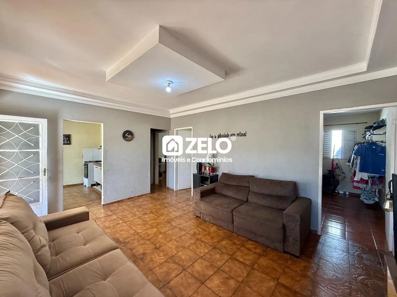 Casa à venda em Vila Costa e Silva, Campinas - SP | Cód 58903 - Foto 4