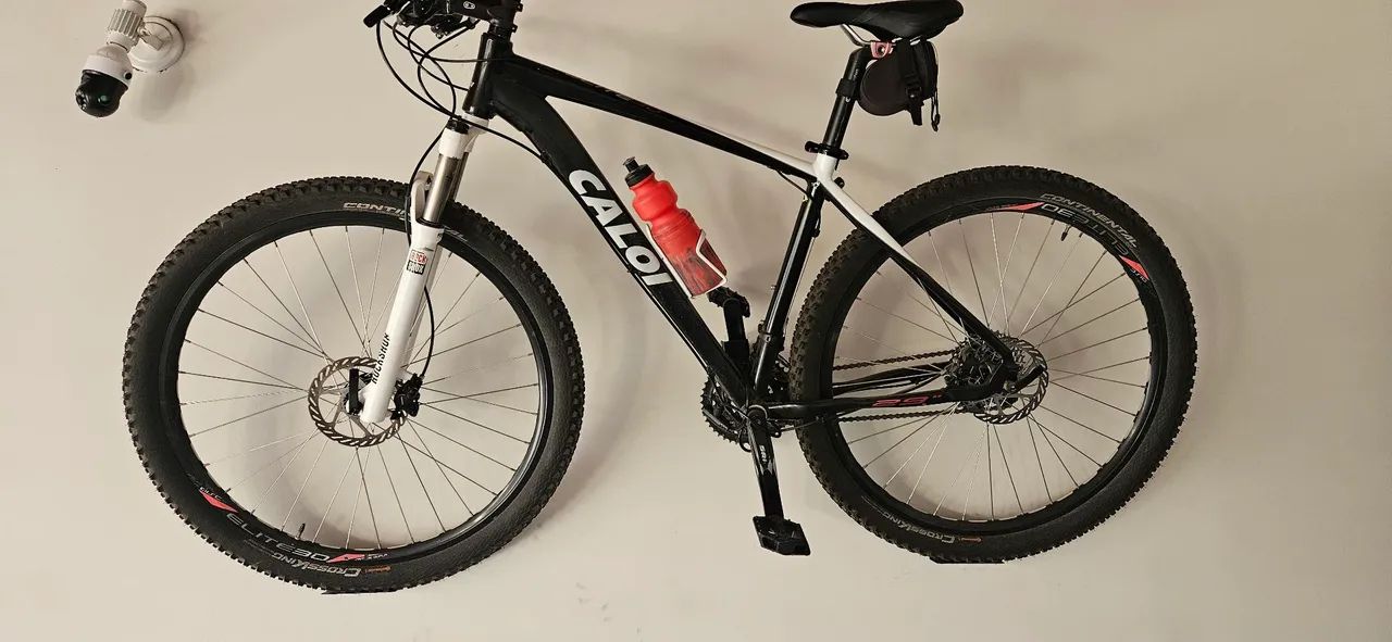 Caloi elite 30 - Foto 3