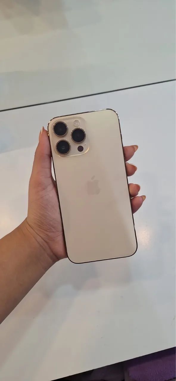 iPhone 14 Pro Max - Foto 3