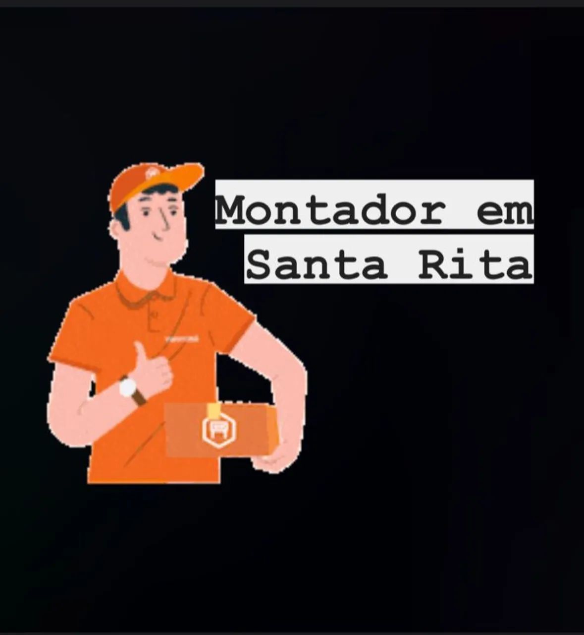Montador de móveis 