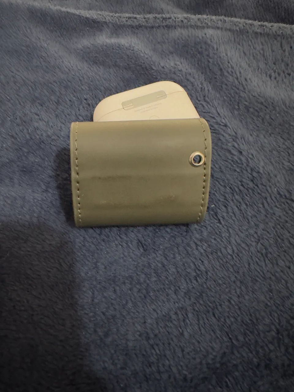 Capa para AirPods  - Foto 3