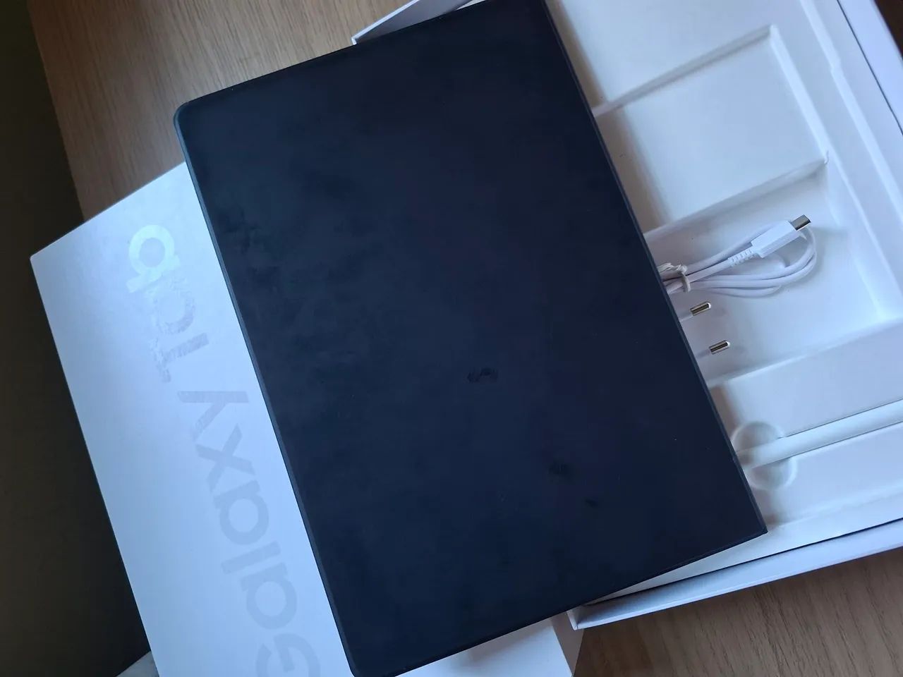 Tab s10 fe - tablet s10 fe 5g - tab s10 - Foto 5