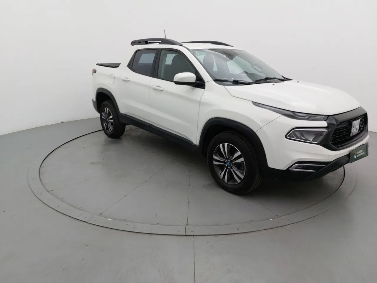 Fiat Toro Freedom 1.3 T270 4x2 Flex Aut., foto 7 de 18