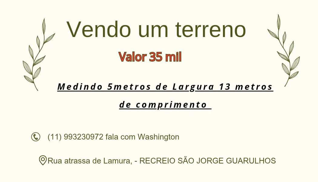 Foto - Guarulhos - Chácara Cabuçu