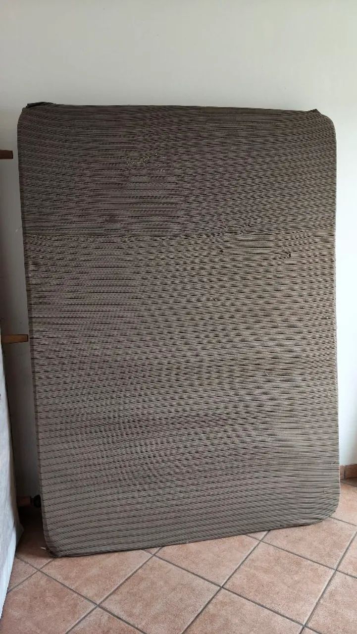Cama de casal  - Foto 5