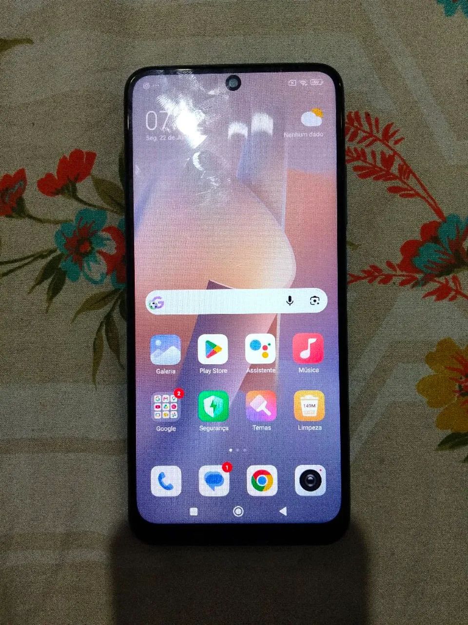 Redmi note 11 - Foto 3