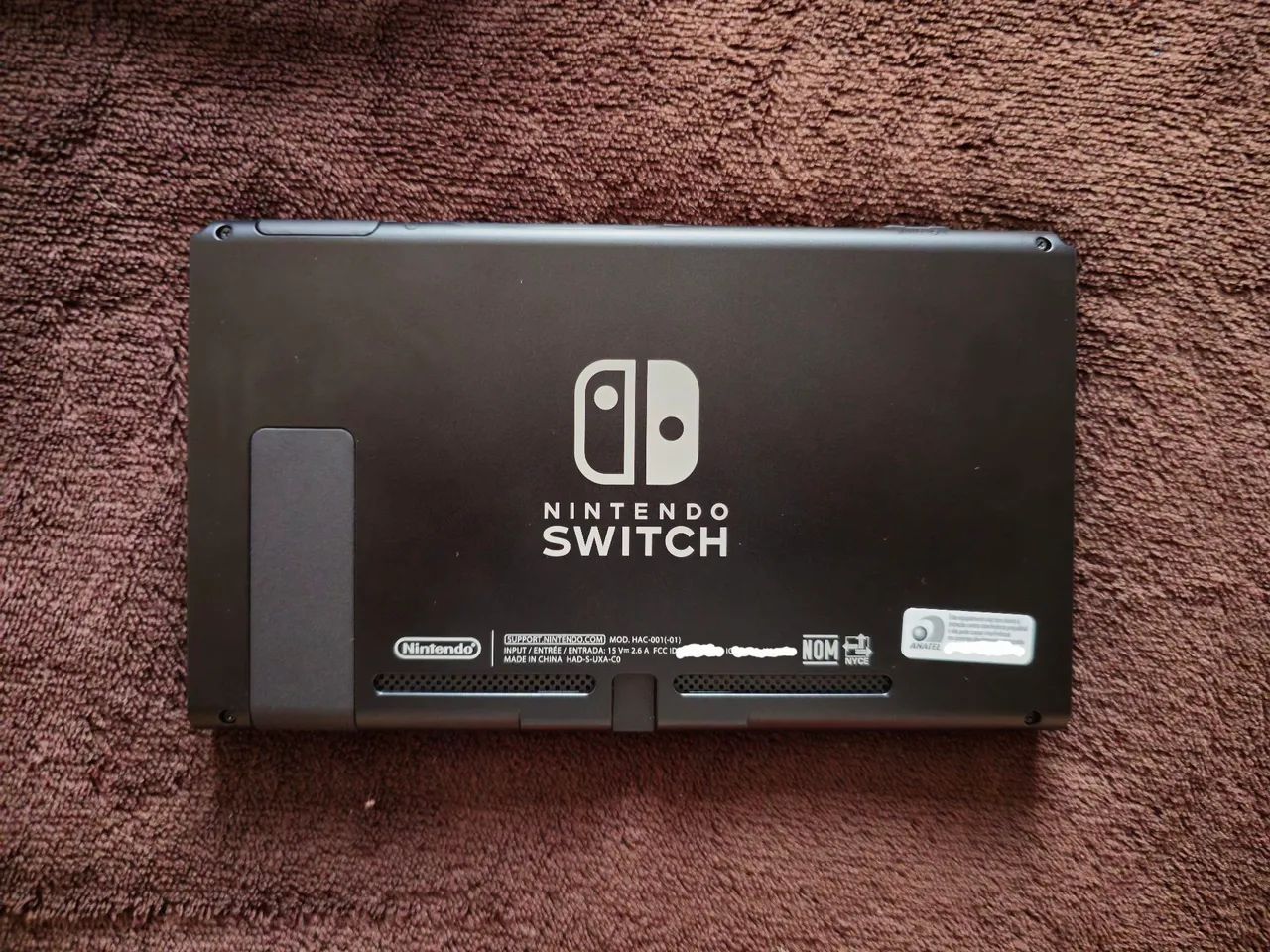 Nintendo Switch V2 completo - Foto 2