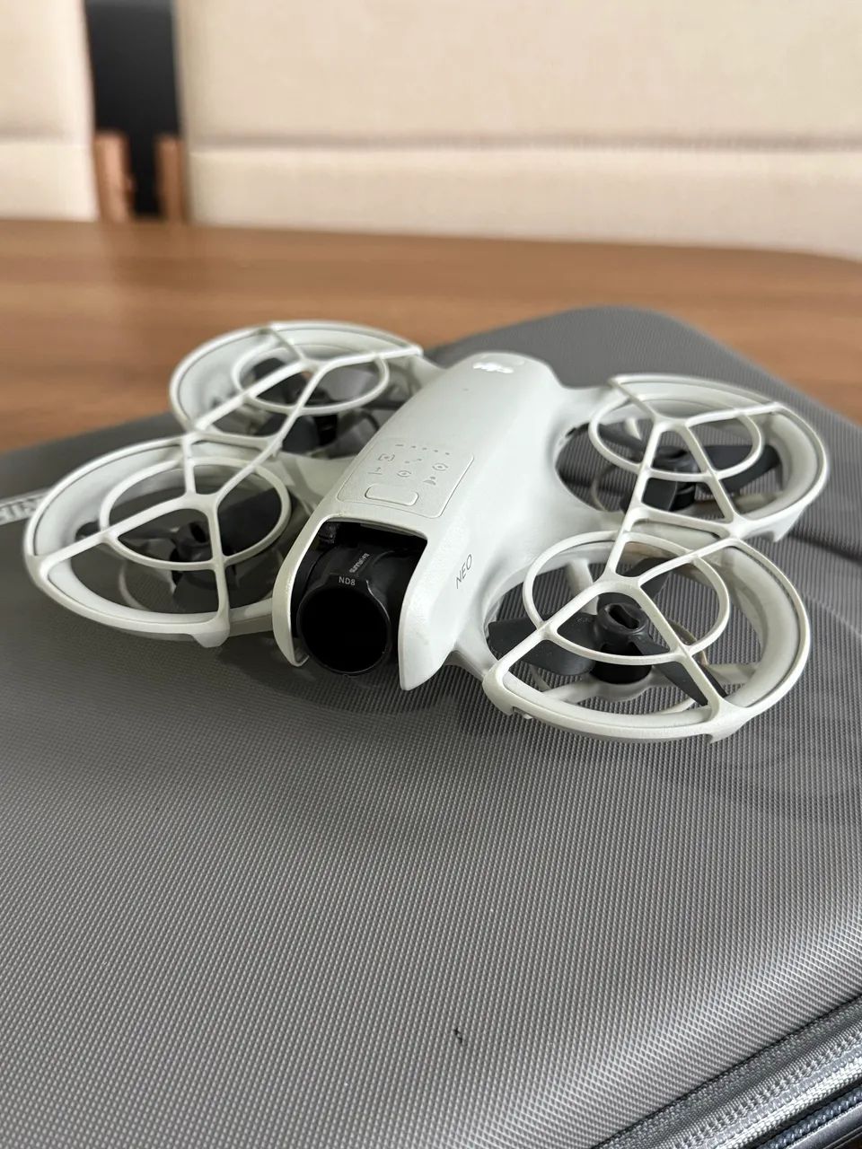 Drone DJI NEO Fly More Combo - + filtro ND - Foto 2