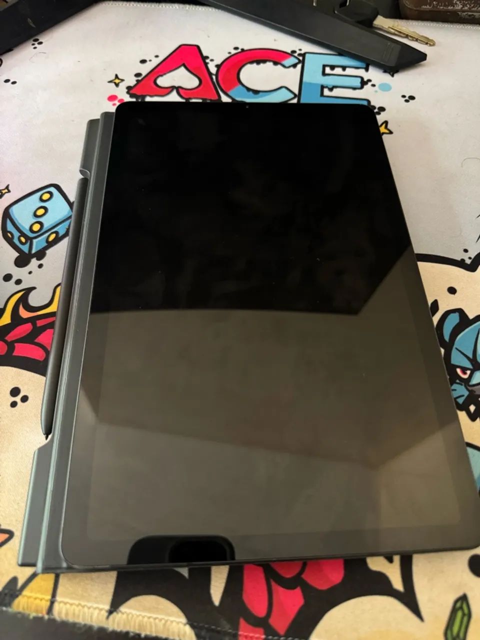 Samsung tab s6 lite - Foto 4