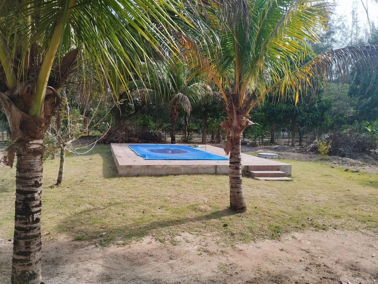 Foto - Araruama - Balneário (Praia Seca)