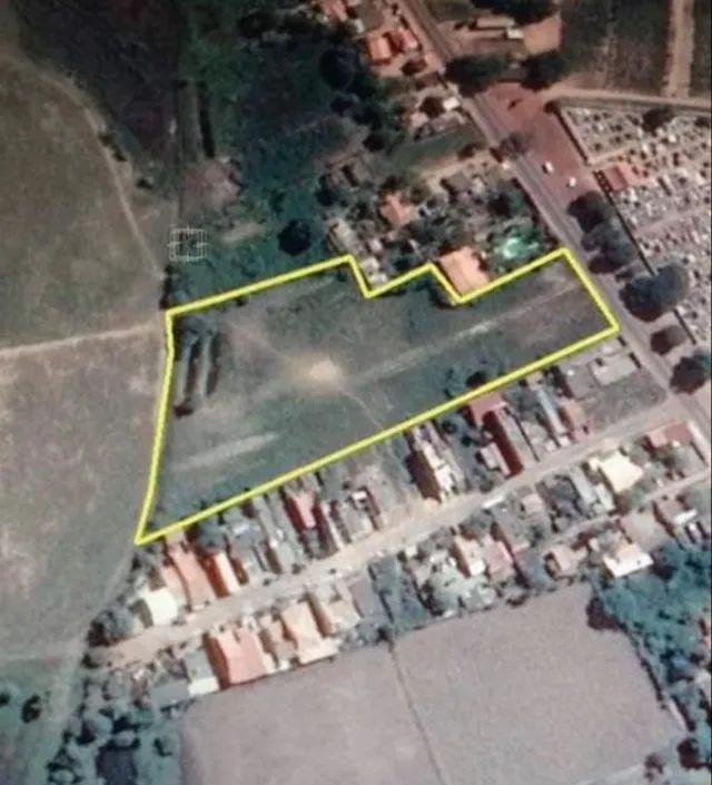 Foto - São Francisco de Itabapoana - 