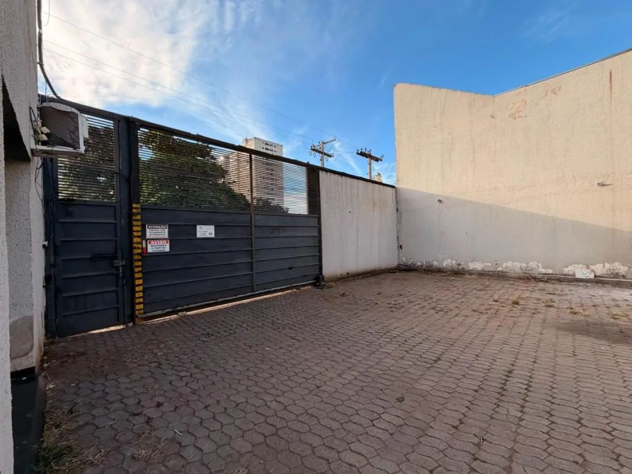 Prédio Comercial - Rua Jose Clemente Pereira - Setor Cândida de Morais - Foto 3