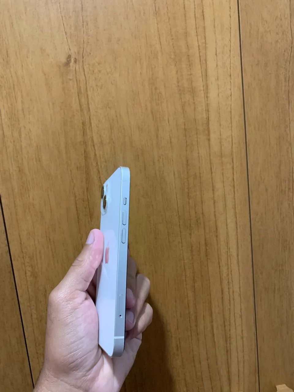 iPhone 13 128 GB LEIA!!! - Foto 5