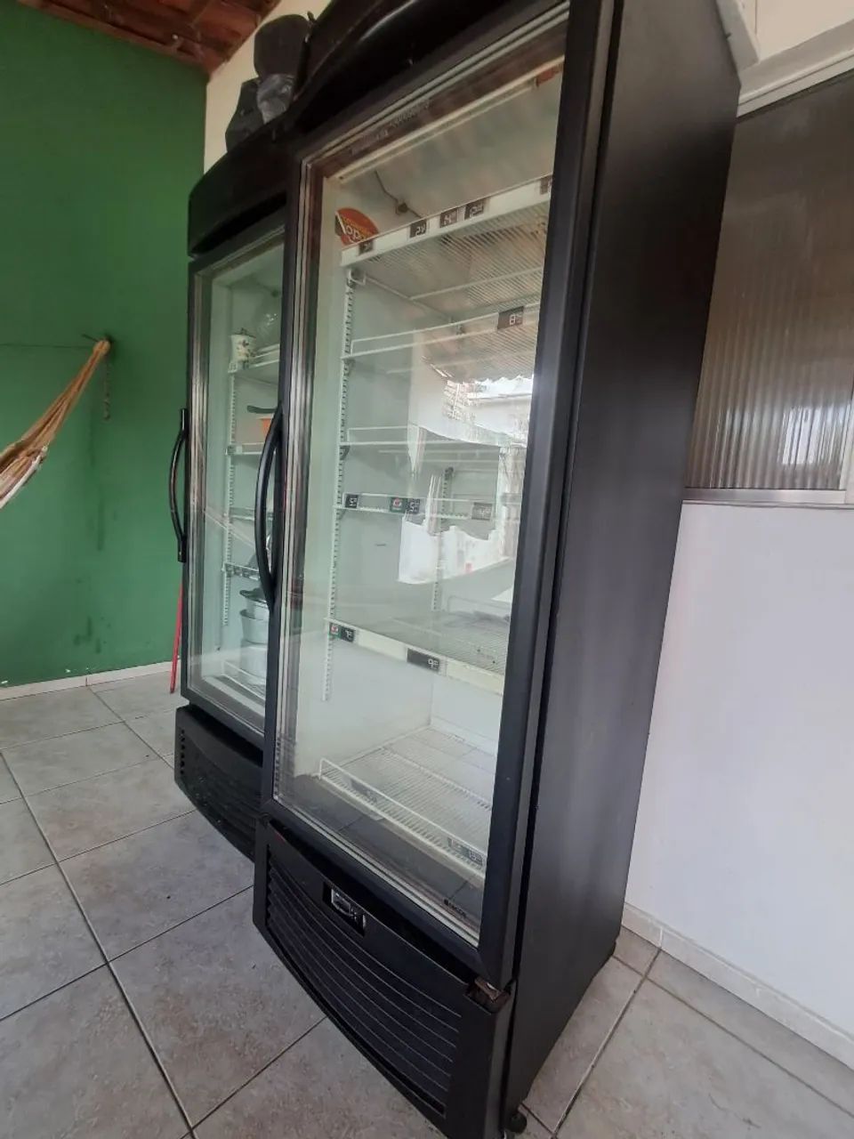 Expositor de Bebidas - Foto 2