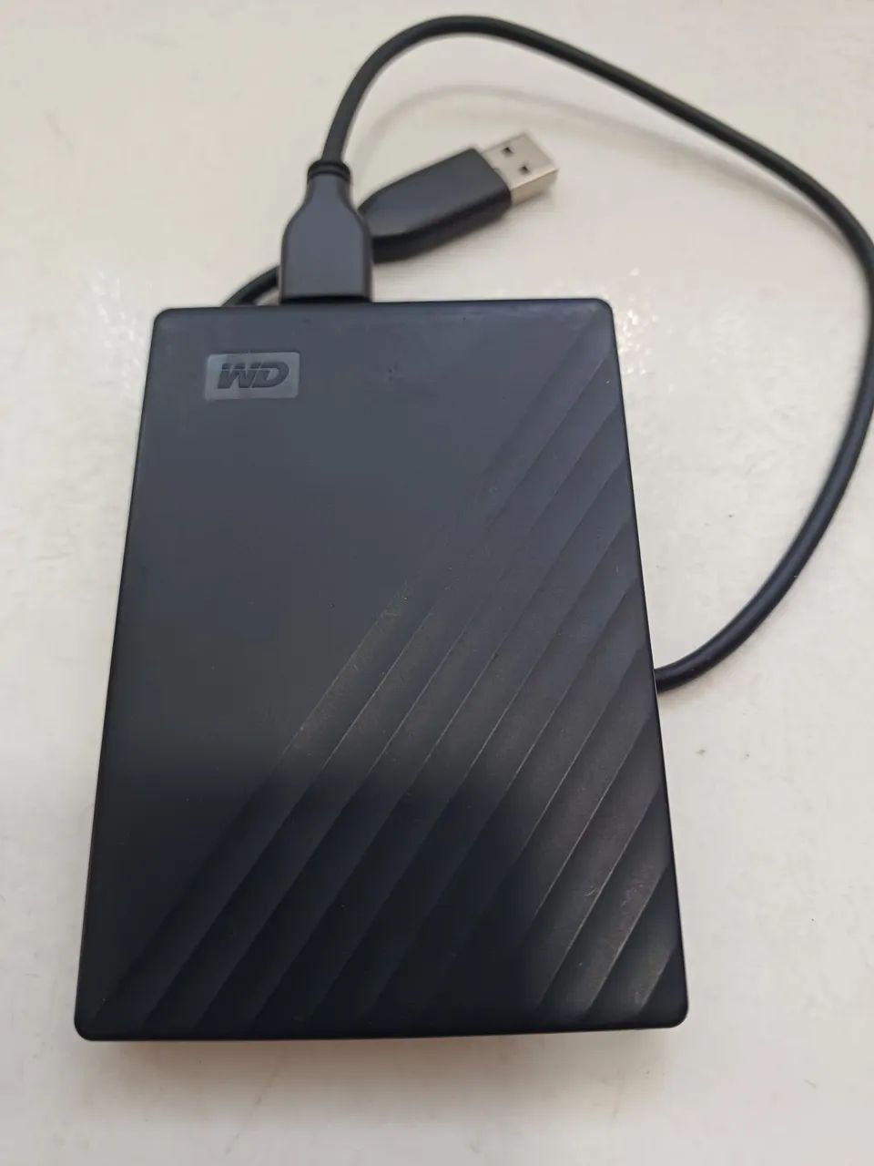 Hd externo wd 1tb my passport - Foto 5