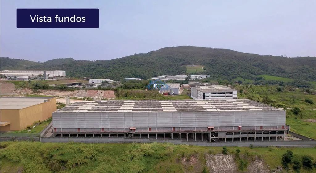 Galpão para alugar em Araçariguama, Ribeirão do Colégio, com 1385 m² - Foto 4