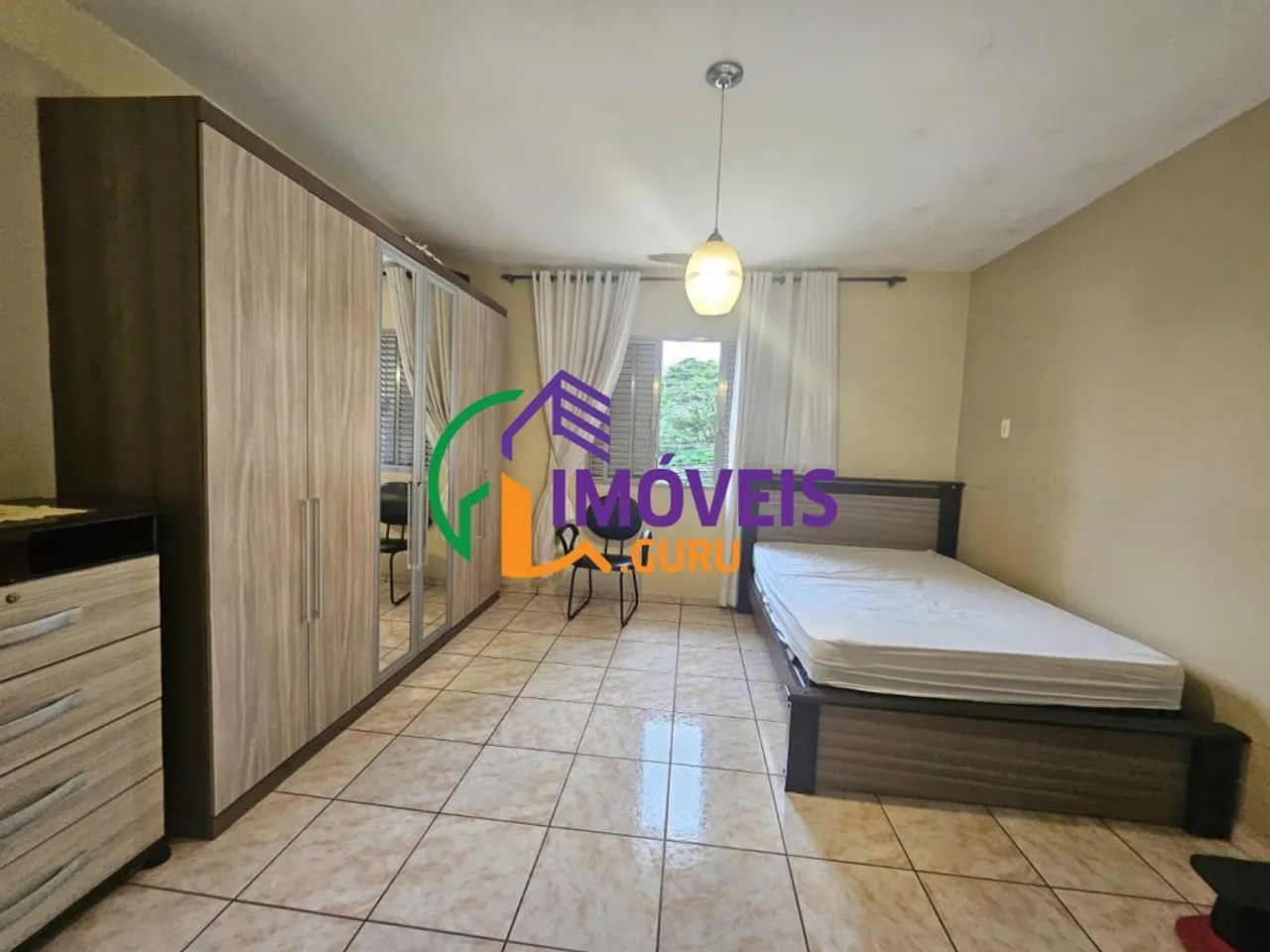 CASA TÉRREA - VILA FLORESTA - SP