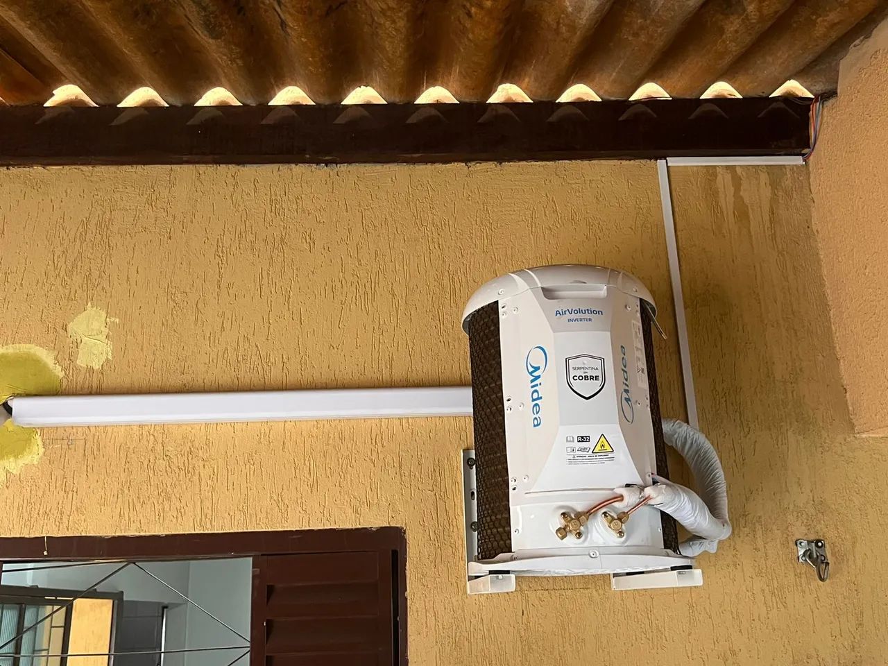 Instalador de Ar-condicionado - Foto 2
