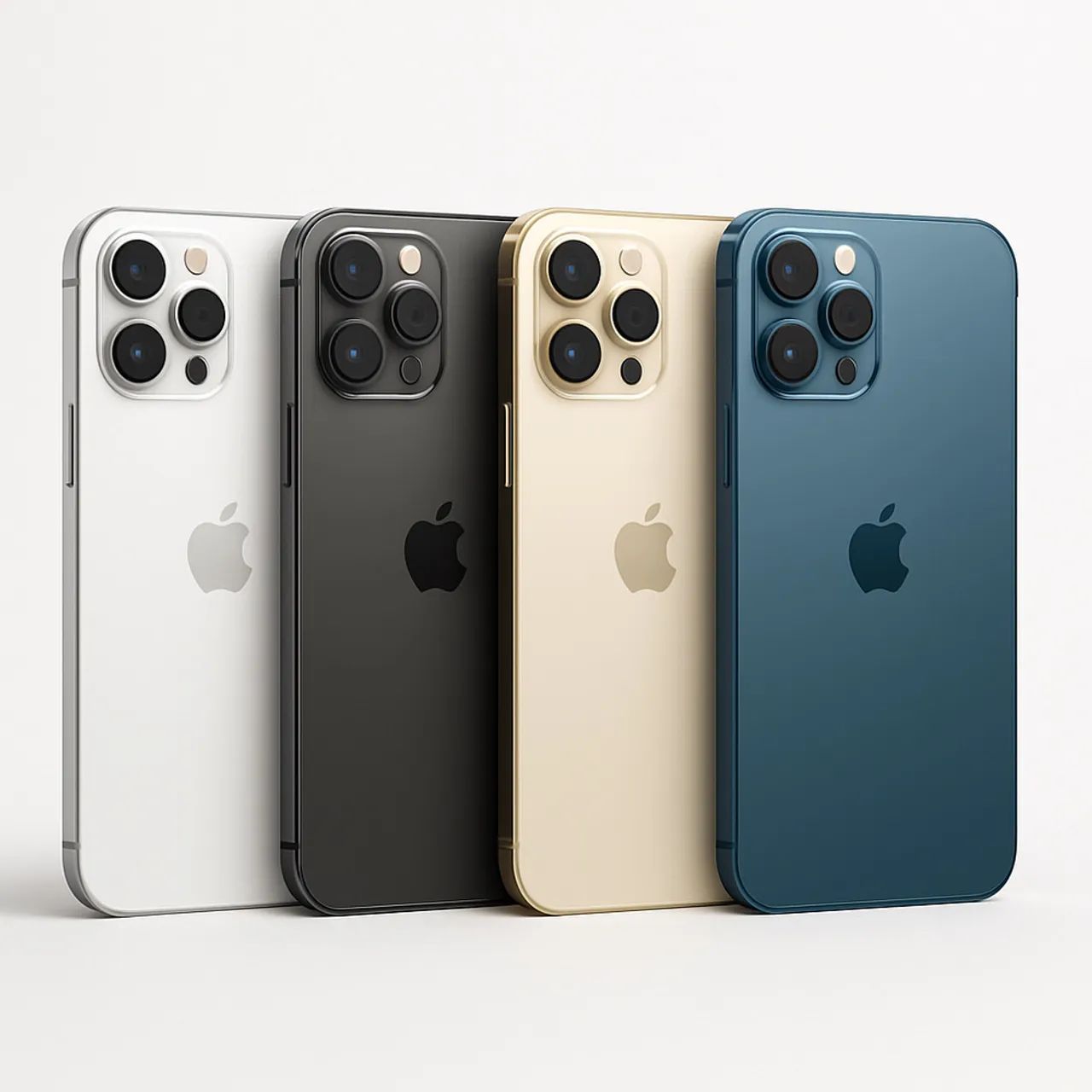 iPhone 12 Pro - Celulares e Smartphones - Cajueiro Seco, Jaboatão