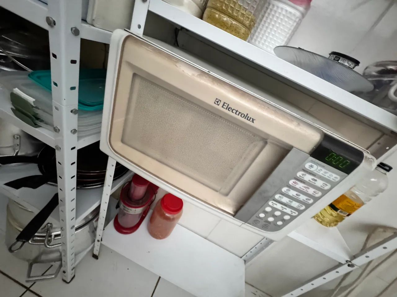 MICROONDAS  - Foto 2
