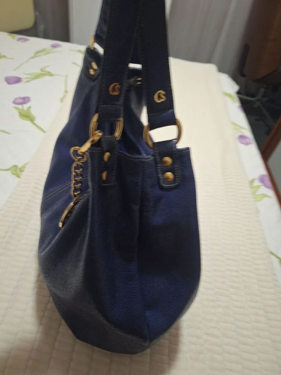 Bolsa Carmem  steffens  - Foto 2