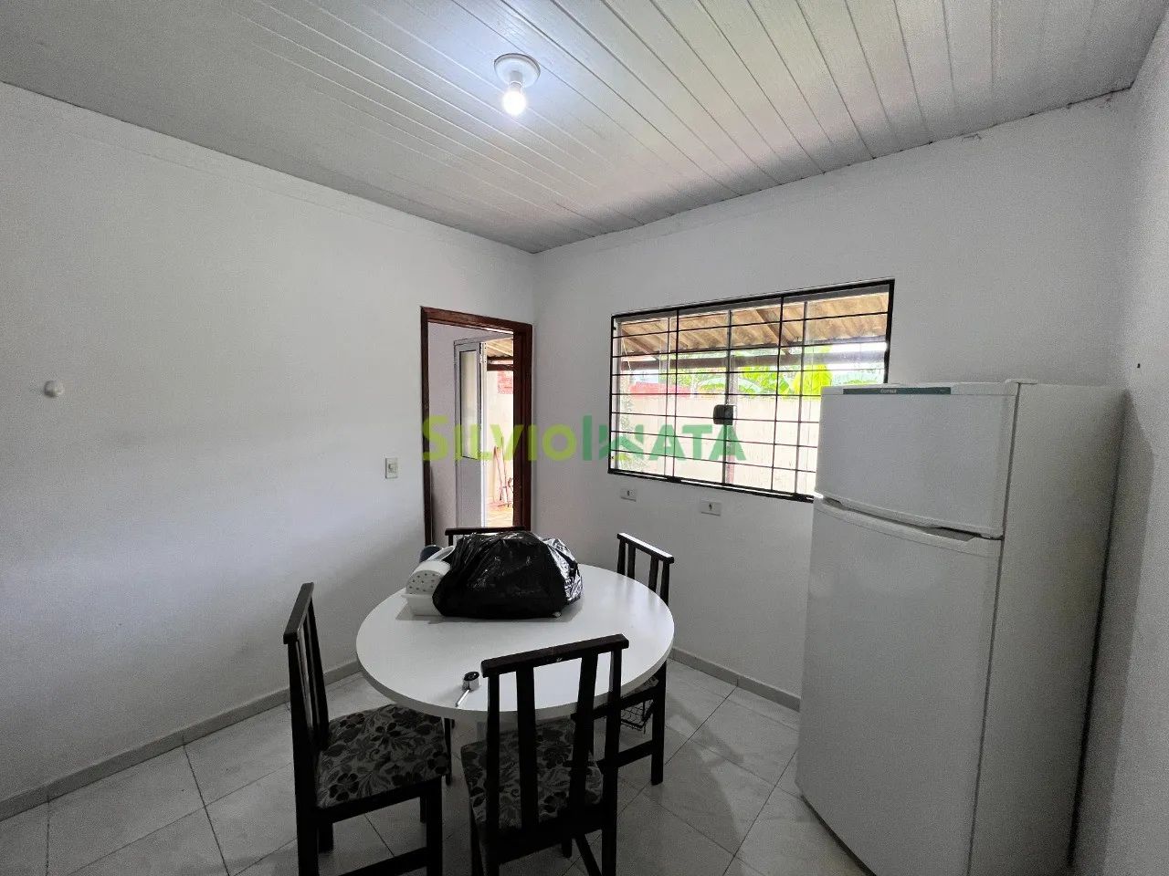 EXCELENTE CASA MOBILIADA, 01 QUARTO PARA MORAR, PRÓXIMO DA AV. TUIUTI, PARQUE TUIUTI - Foto 2