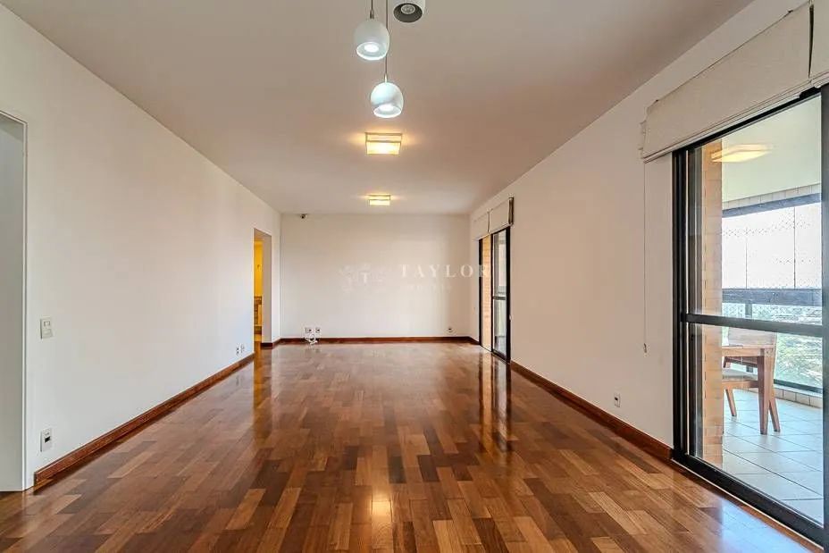 Apartamento com 4 Quartos, Parque do Morumbi - São Paulo - Foto 4