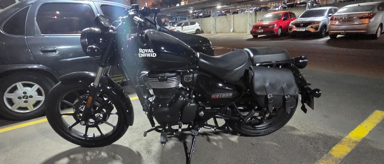 Meteor 350 linda - Foto 5