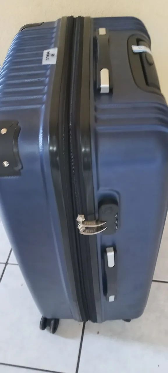 Mala de viagem 30 litros - Foto 2