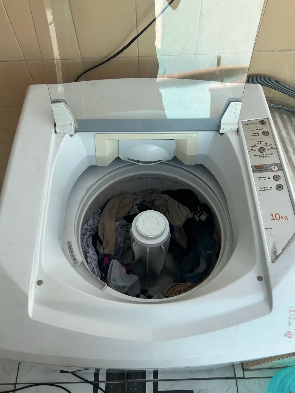 Brastemp 10 KG  - Foto 4
