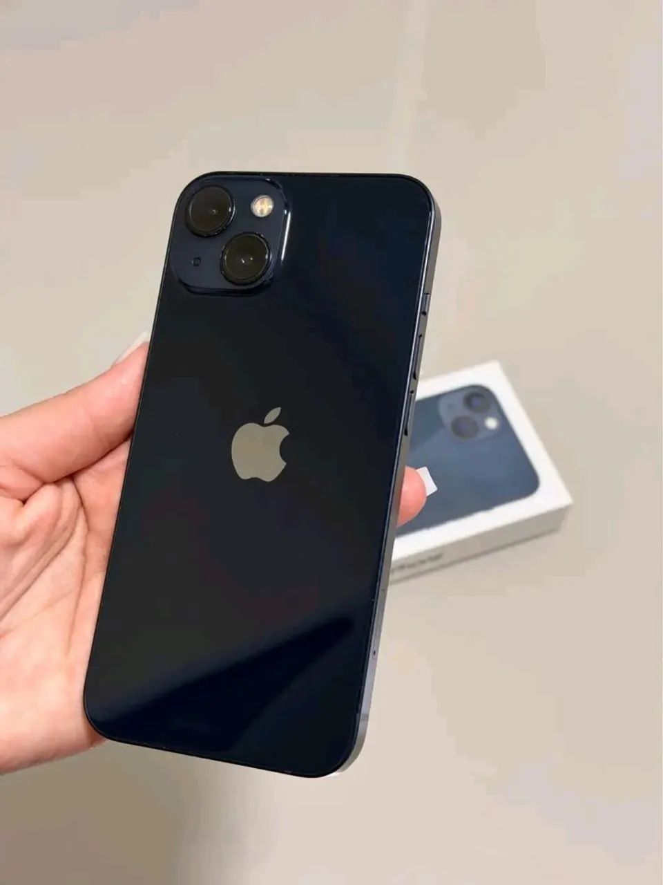 iPhone 13 256gb completo  - Foto 3