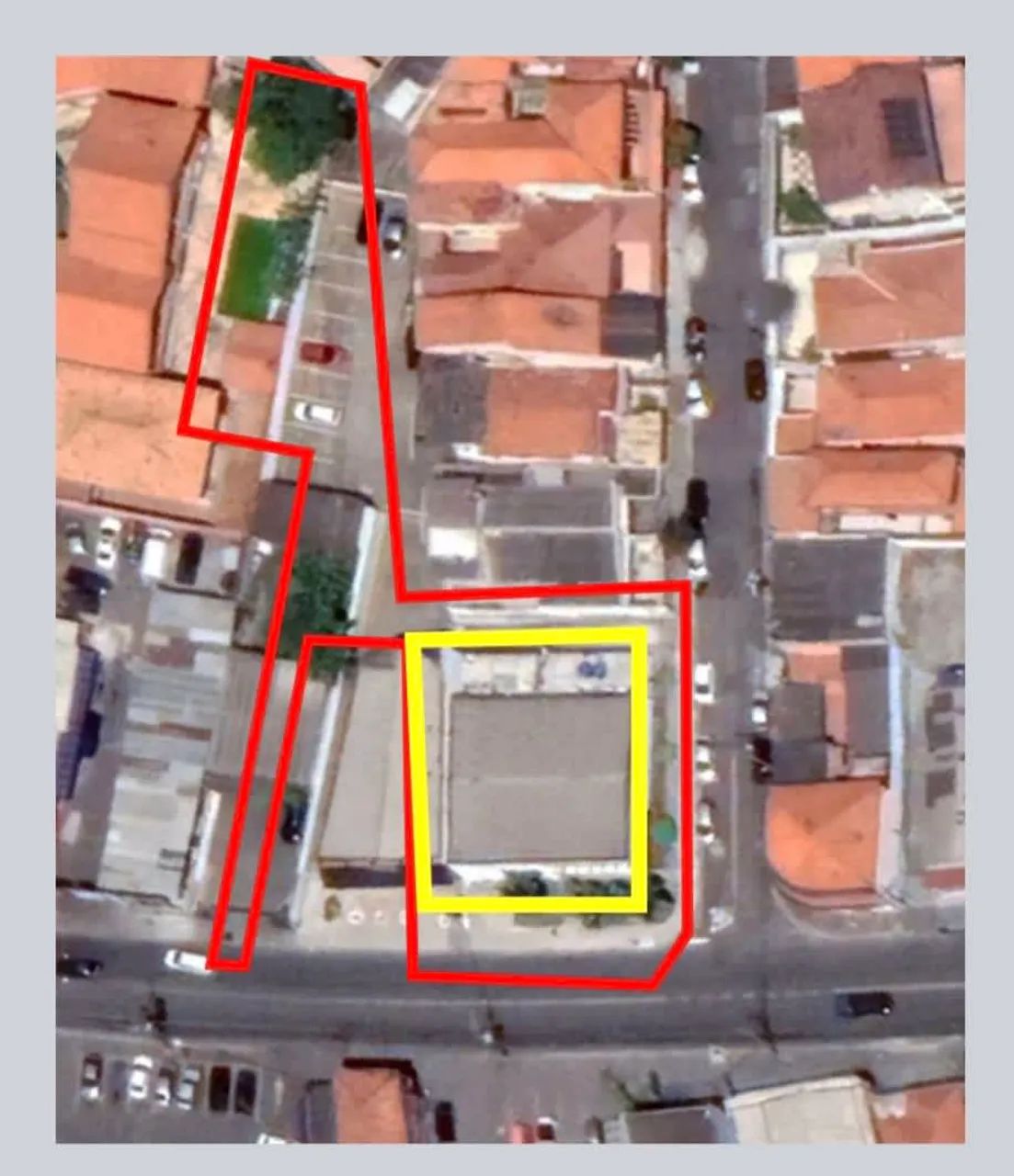 Prédio comercial na Avenida Guarulhos, 4200  355 m² - Foto 4