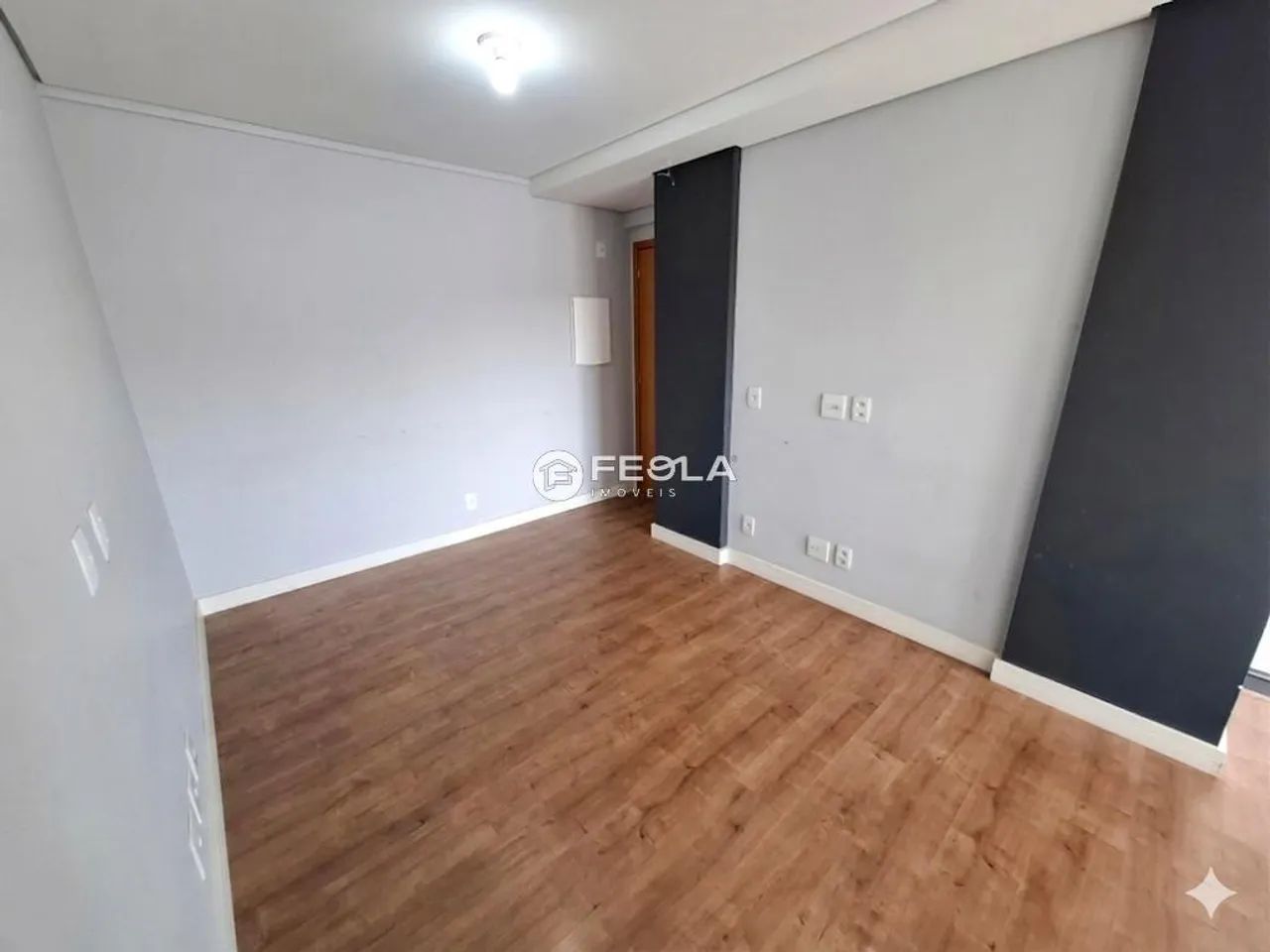 Apartamento à venda em Americana, Santa Cruz, com 3 quartos, com 75 m², Edificio São Camil - Foto 4