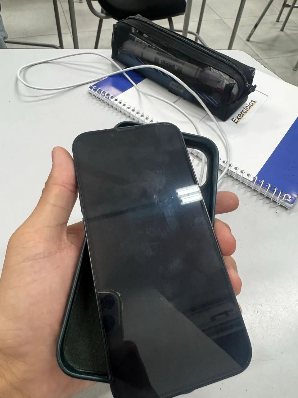 IPHONE 13 128 GB  - Foto 3
