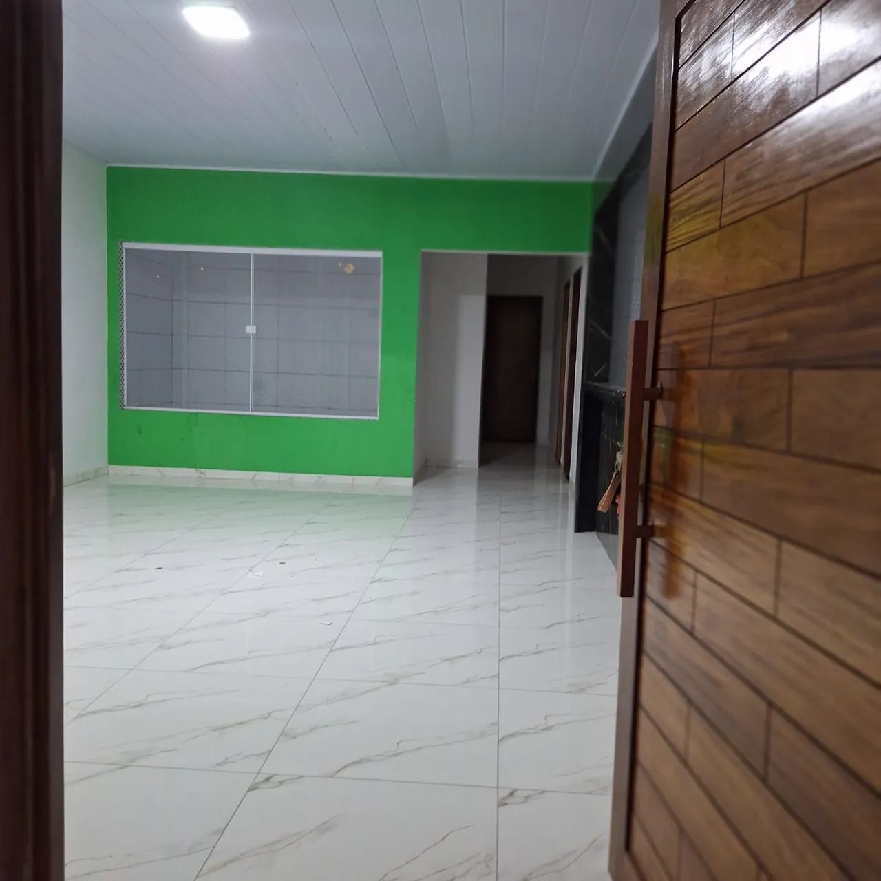 Casa no jardim América buriti  - Foto 5